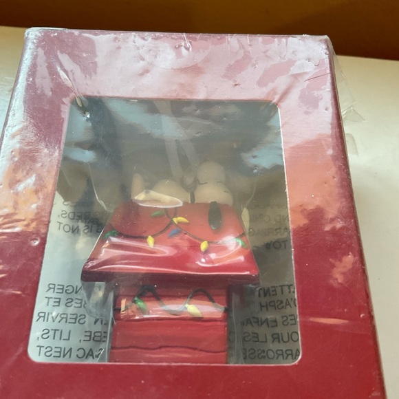Hallmark Peanuts - Picture 2 of 2